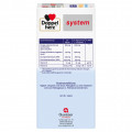 DOPPELHERZ Omega-3 Premium 1500 system Kapseln