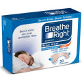 BESSER Atmen Breathe Right Nasenpfl.groß beige