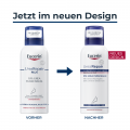 EUCERIN UreaRepair PLUS Fußschaum 10%