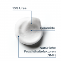 EUCERIN UreaRepair PLUS Fußschaum 10%