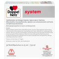 DOPPELHERZ Kollagen Extra system Trinkampullen