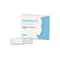 KOCHSALZ 3% Inhalat Pädia Ampullen