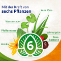 VOLTANATURA pflanzliches Gel bei Muskelverspannung