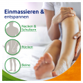 VOLTANATURA pflanzliches Gel bei Muskelverspannung