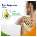 VOLTANATURA pflanzliches Gel bei Muskelverspannung