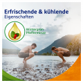 VOLTANATURA pflanzliches Gel bei Muskelverspannung