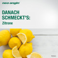 NEO-ANGIN Benzydamin akute Halsschmerzen Zitrone