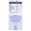 DOPPELHERZ Melatonin Plus Trinkgranulat system Btl