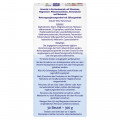 DOPPELHERZ Melatonin Plus Trinkgranulat system Btl