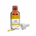 CBD 27% Bio Hanfextrakt Öl Vitadol gold