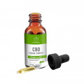 CBD 27% Bio Hanfextrakt Öl Vitadol Complex