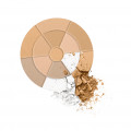 AVENE Couvrance Mosaik-Puder transp.m.Schwämmchen