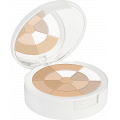 AVENE Couvrance Mosaik-Puder transp.m.Schwämmchen