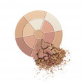 AVENE Couvrance Mosaik-Puder naturel m.Schwämmchen