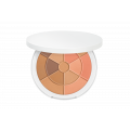 AVENE Couvrance Mosaik-Puder bronze m.Schwämmchen