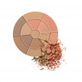 AVENE Couvrance Mosaik-Puder bronze m.Schwämmchen