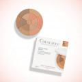 AVENE Couvrance Mosaik-Puder bronze m.Schwämmchen