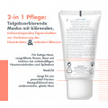 AVENE Cleanance MASK Peeling Maske nat.Zellulose