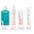 AVENE Cleanance MASK Peeling Maske nat.Zellulose