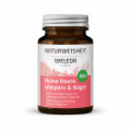 WELEDA Naturweisheit Meine Haare Wimpern&amp;Nägel Kps