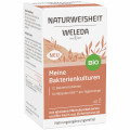 WELEDA Naturweisheit Meine Bakterienkulturen