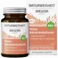 WELEDA Naturweisheit Meine Bakterienkulturen