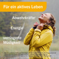 TAXOFIT Immun&amp;Energie Trinkampullen