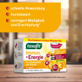 TAXOFIT Immun&amp;Energie Trinkampullen