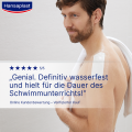 HANSAPLAST Aqua Protect Wundverb.steril 10x15 cm