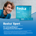BASICA Sport Sticks Pulver