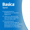 BASICA Sport Sticks Pulver