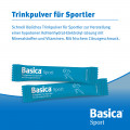 BASICA Sport Sticks Pulver