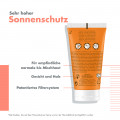 AVENE Sonnenfluid SPF 50+