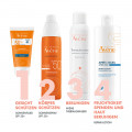 AVENE Sonnenfluid SPF 50+