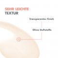 AVENE Sonnenfluid SPF 50+ ohne Duft