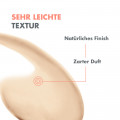 AVENE Sonnenfluid SPF 50+ getönt