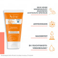 AVENE Sonnencreme SPF 50+