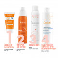 AVENE Sonnencreme SPF 50+