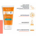 AVENE Cleanance Sonnenfluid SPF 50+