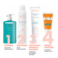 AVENE Cleanance Sonnenfluid SPF 50+