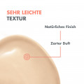 AVENE Cleanance Sonnenfluid SPF 50+ getönt