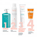 AVENE Cleanance Sonnenfluid SPF 50+ getönt
