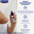 HANSAPLAST Wundspray zur Wundreinigung