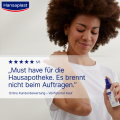 HANSAPLAST Wundspray zur Wundreinigung