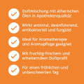 GLÜCK &amp; Freude Duftmischung ätherisches Öl