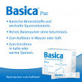 BASICA Pur Pulver