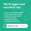 EPSOM Salz Aktivbad mit Eukalyptus