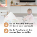 RUHE &amp; Entspannung Duftmischung ätherisches Öl