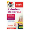 DOPPELHERZ Kalorien Blocker 2in1 Tabletten