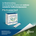 METARECOD Granulat